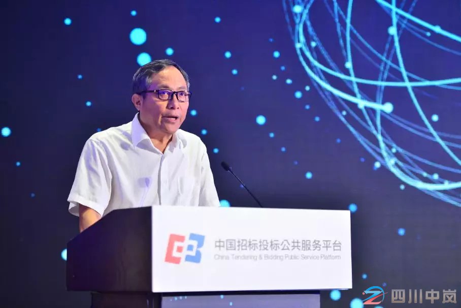 協(xié)同推進(jìn)“互聯(lián)網(wǎng)+”招標(biāo)采購行動(dòng)技術(shù)創(chuàng)新成果推廣運(yùn)用交流會(huì)于北京成功召開